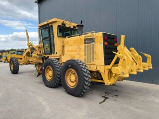 Cat 2000 - 140H afbeelding 2 miniatuur