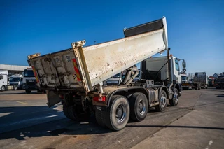 DAF N/A 2014 - CF 85.410 BB -E5 obrazek 4