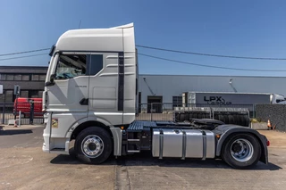MAN TGX 2023 - 18.510 BLS - INTARDER obrazek 2