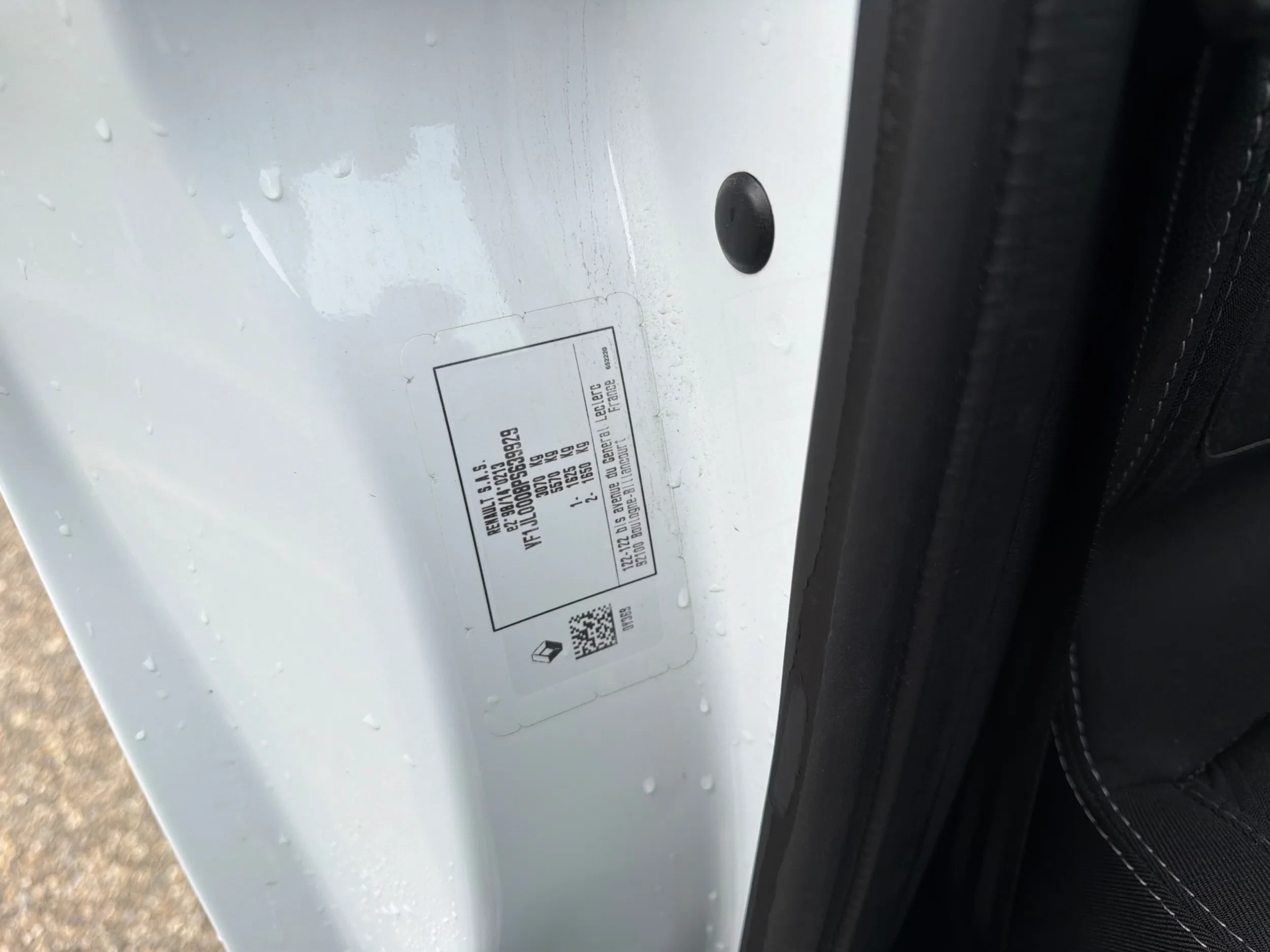 Renault Trafic 2023 - 2.0DCI L2H1 Personenvervoer Airco + Dak Airco Cruisecontrol 150PK afbeelding 13
