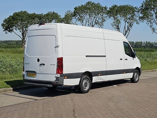 Mercedes-Benz Sprinter 2021 - 317 obrazek 3