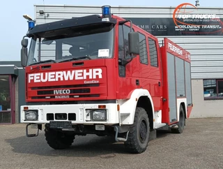 Iveco EuroFire 95E18 1995 - N/A te koop