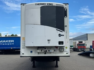 Schmitz Cargobull N/A 2017 - Thermo King SLXi 300 / Rotos Disc immagine 10