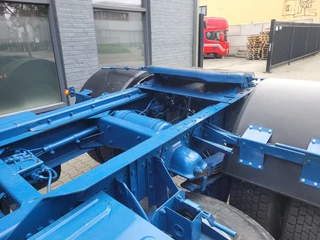 Volvo F 12 1982 - 4X2  Globetrotter   original low km obrazek 6