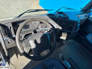 Volvo FH 2009 - 480 EURO 5, Hydraulic bild 5