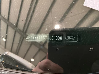 Ford Transit Custom 2018 - 2.0D Euro 6 Kampeerwagen Marge voertuig! imagen 28
