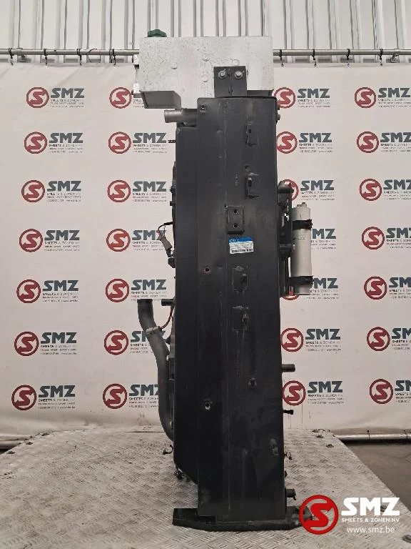 Caterpillar 2023 - Radiator Caterpillar immagine 4
