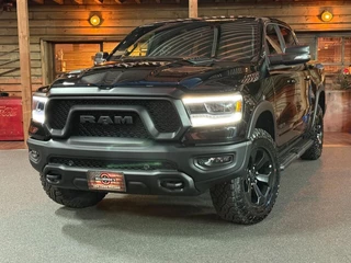 Dodge Ram Pick-Up 2024 - Bij Millbrooks: Veel voorraad gebruikt, RAM's, GMC en Chevrol imagen 15