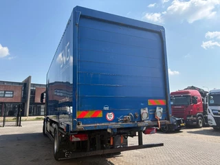 MAN TGS 2008 - 18.360 obrazek 6