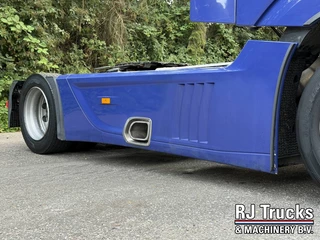 Mercedes-Benz Actros 2016 - 1845 - Retarder | Full Spoilers | 2x Tank | NL Truck image 38