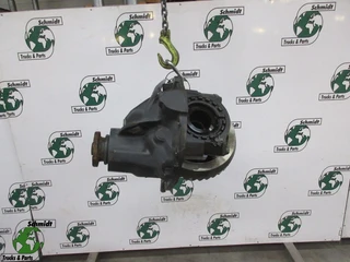 Mercedes-Benz - R325-6,2/C17,5 TYPE 742512/RATIO 3,416/MERCEDES BENZ ATEGO 916 EURO 6 на продажу