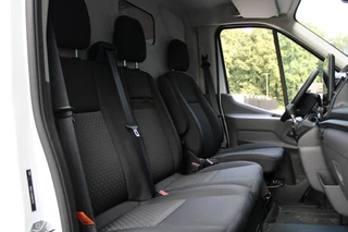 Ford Transit 2024 - 350 2.0 TDCI L3H2 Trend MHEV 170pk Trend - Navigatie - Blind Spot - Adaptive cruise - Camera - 270gr deuren - Trekhaak - Rijklaar image 38