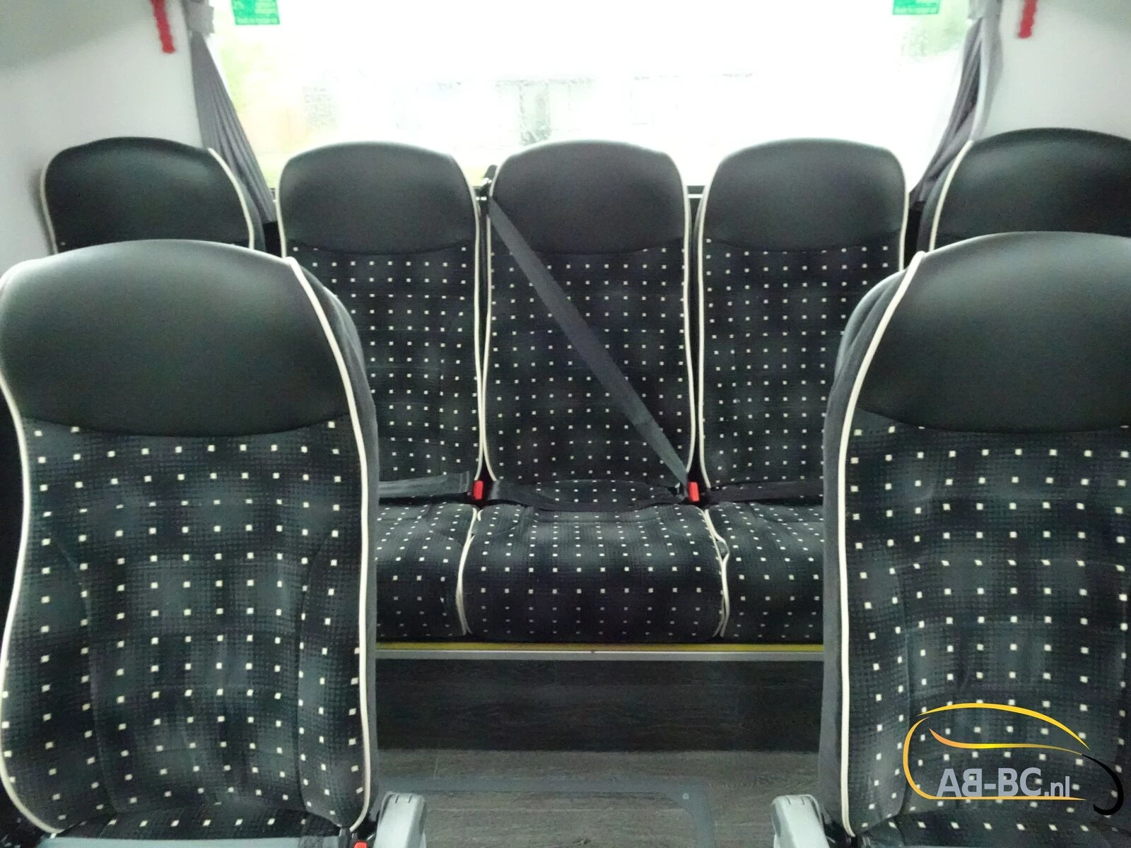 Scania Higer Touring HD 51 Seats EURO 6 afbeelding 35