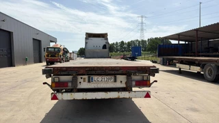 Schmitz Cargobull SK027PLUSFP 2001 - N/A obrazek 5