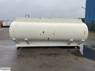 Universeel N/A 2012 - Tank immagine 5