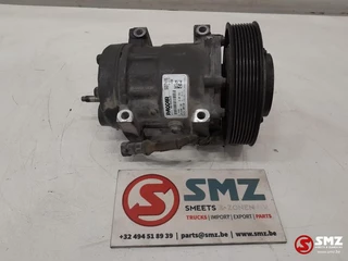 DAF N/A 2018 - Occ aircocompressor DAF bild 2