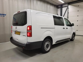 Citroën Jumpy 2019 - 2.0HDI 120pk L3/H1 Euro 6! image 3