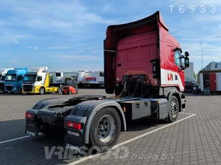 Scania R 2017 - R410 4x2 afbeelding 3 miniatuur