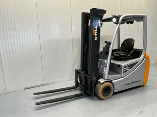 Still N/A 2018 - RX20-20 Triplex - Freelift - Sideshift te koop