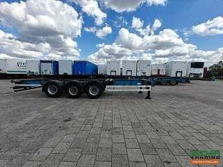 Pacton T3-007 2006 - N/A imagen 12
