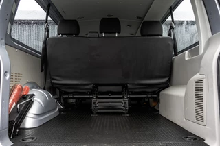 Volkswagen Transporter 2019 - T6 Kombi **2.0TDI L2H1 | 9-Persoons | Incl. btw en bpm | Airco | Cruise | PDC | Euro 6** bild 10