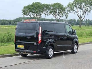 Ford Transit 2020 - 2.0 imagen 3