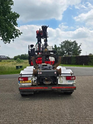 DAF CF 410 FAQ 2017 - N/A obrazek 11