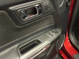 Ford Mustang 2016 - Fastback 5.0i V8 California Special 435PK Automaat Magneride image 98