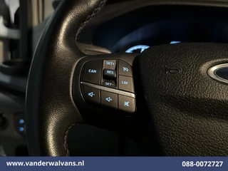 Ford Transit 2021 - 2.0 TDCI 130pk L3H2 Euro6 Airco | Camera | Navigatie | Apple Carplay | Cruisecontrol | Stoelverwarming obrazek 5