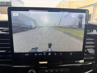 Ford Transit 2024 - 350 2.0TDCI Dubbelcabine Openlaadbak Airco Camera Trekhaak 10000KM imagem 13