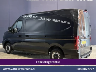 Renault Master 2024 - 2.0 dCi 150pk L2H2 Fabrieksgarantie Euro6 Airco | 2x Zijdeur | 360 Graden Camera | LED | 2500kg Trekhaak | Apple Carplay zdjecie 10