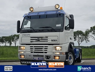 Volvo N/A 1999 - FM 12.380 te koop