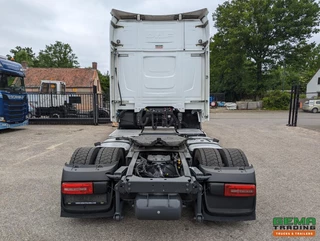 DAF XG+ 2022 - N/A obrazek 8