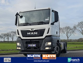MAN TGX 2019 - 18.460 obrazek 1