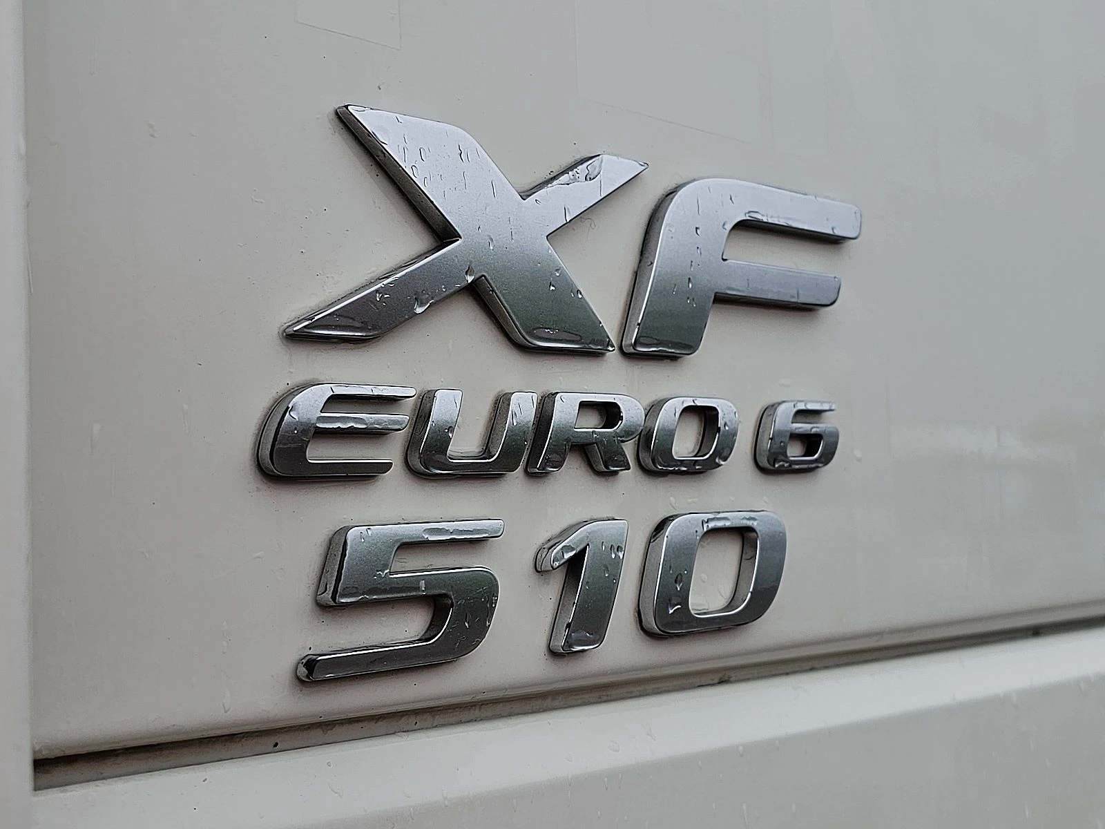 DAF 2015 - XF 510 obrázek 17