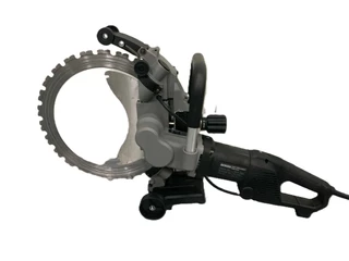 Ultra Force Equipment N/A 2026 - Ringzaag beton AC8400 image 1