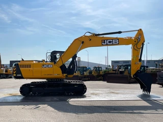 JCB 205 2026 - N/A imagen 6