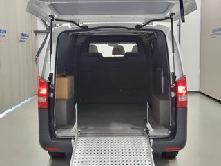 Mercedes-Benz Vito 2019 - 111CDI L3/H1 Euro 6! zdjecie 6