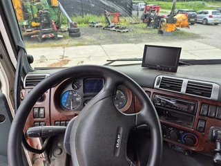 DAF N/A 2005 - CF 75 met Palfinger containerkraan obrazek 17