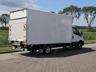 Iveco Daily 2024 - 35C16 afbeelding 3 miniatuur