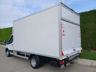Ford Transit 2022 - 350 bakwagen 4,3 m. immagine 3 miniatura