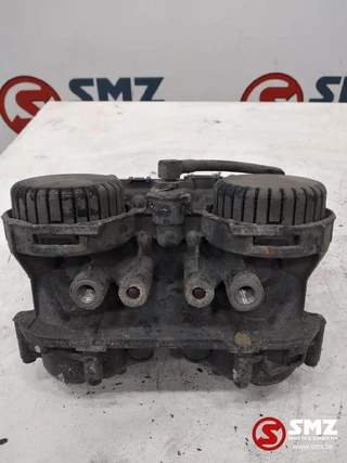 DAF N/A 2014 - Occ achterasmodulator DAF imagem 2