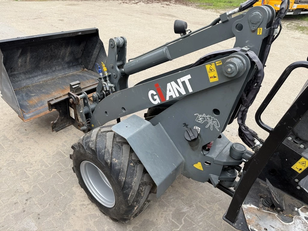 Giant V362 afbeelding 8