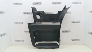 Scania N/A - Body & Chassis Parts Afdekkap opstap Li. Scania obrazek 1