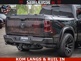 Dodge Ram Pick-Up 2024 - COBRA EDITION | All-In Prijs | Limited Night High Output 540HP 706Nm | Massage + Full Option | De Meest Luxe en Volle in zijn Klasse | Cobra pakket tegen meerprijs! | immagine 21