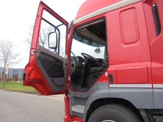 DAF CF 410 2018 - SSC bild 8