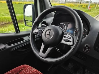 Mercedes-Benz Sprinter 2021 - 314 bild 11