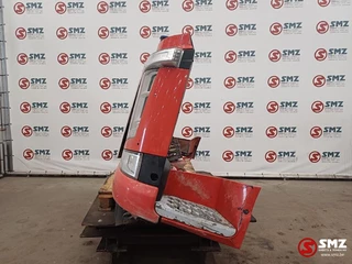 Volvo N/A 2014 - Occ voorbumper Volvo zdjecie 3