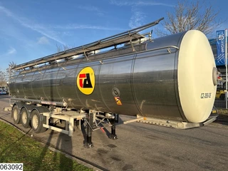 Maisonneuve N/A 1994 - Food 34.000 Liter, 5 Comp immagine 8