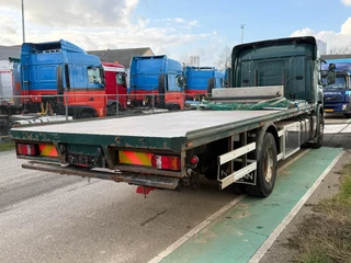 Scania P 2007 - P380 4X2 MOTOR KAPOT image 5